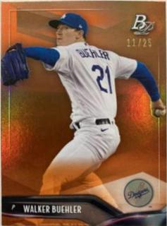 Walker Buehler