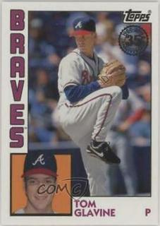 Tom Glavine