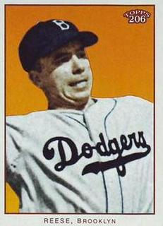 Pee Wee Reese