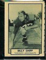 Billy Shipp