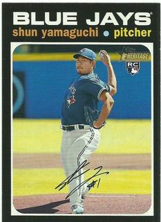 Shun Yamaguchi