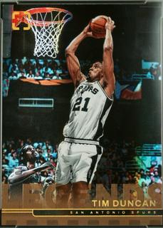 Tim Duncan