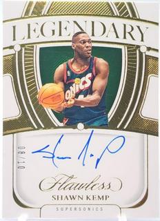 Shawn Kemp