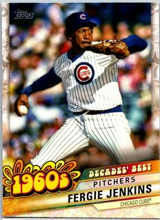 Fergie Jenkins