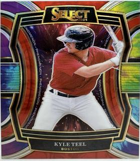 Kyle Teel