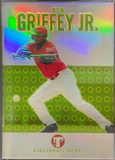Ken Griffey Jr.