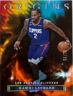 Kawhi Leonard