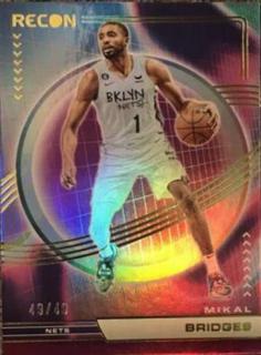 Mikal Bridges