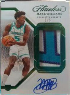 Mark Williams