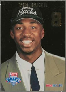 Vin Baker