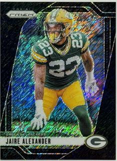 Jaire Alexander