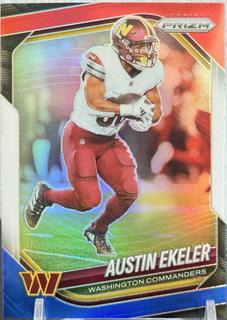 Austin Ekeler