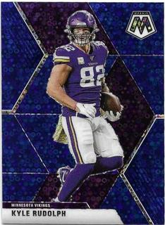 Kyle Rudolph