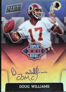 Doug Williams