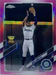 Kyle Lewis