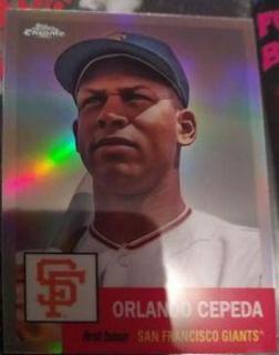 Orlando Cepeda