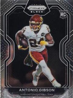 Antonio Gibson