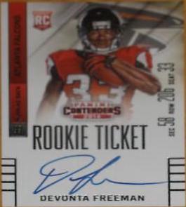 Devonta Freeman
