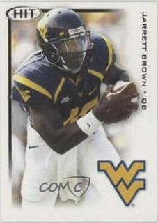 Jarrett Brown