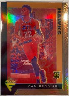Cam Reddish