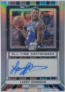 Larry Johnson
