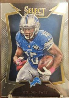 Golden Tate