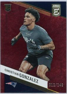 Christian Gonzalez