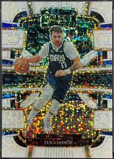 Luka Doncic