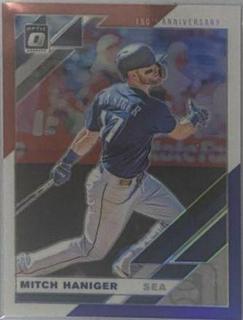 Mitch Haniger