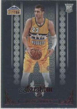 Jusuf Nurkic [Knights Templar] #200