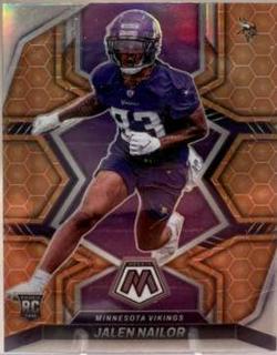 Jalen Nailor