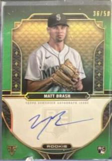Matt Brash
