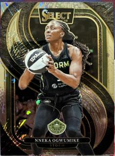 Nneka Ogwumike