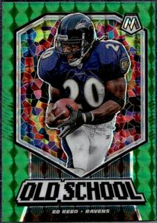 Ed Reed