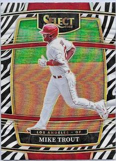 Mike Trout