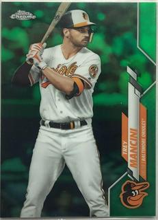 Trey Mancini