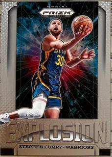 Stephen Curry