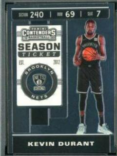 Kevin Durant