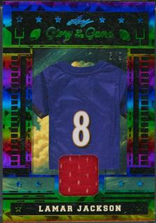 Lamar Jackson