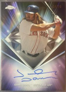 Johnny Damon