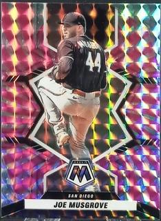Joe Musgrove