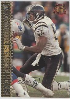 Junior Seau
