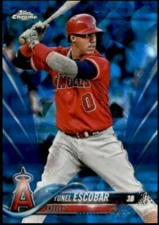 Yunel Escobar