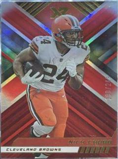 Nick Chubb