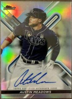 Austin Meadows