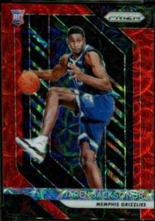 Jaren Jackson Jr.