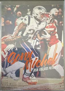 Sony Michel