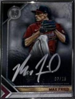Max Fried
