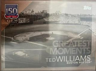 Ted Williams