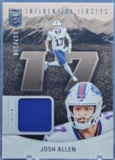 Josh Allen